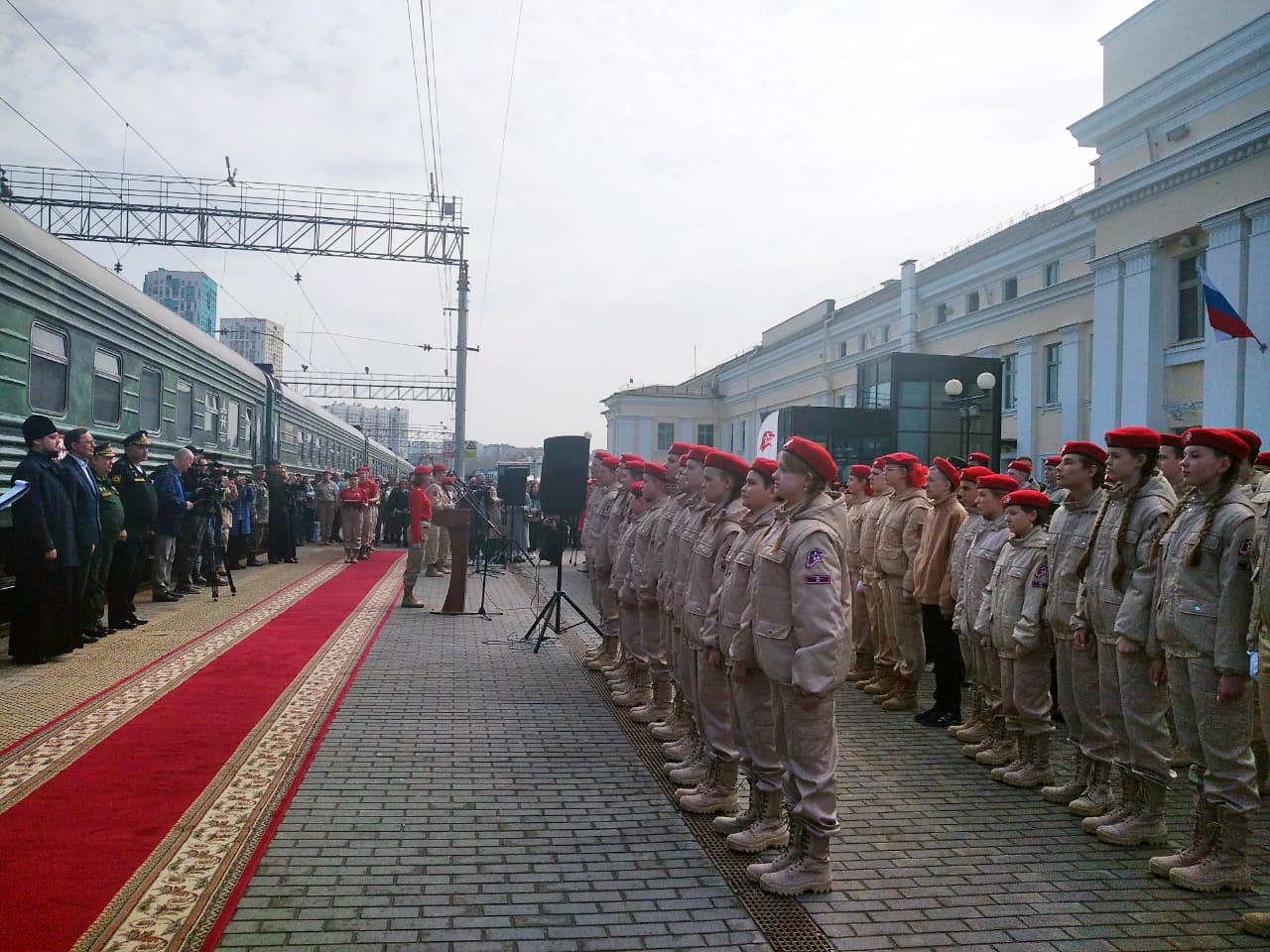 Сила в правде - Официальный Интернет-портал Березовского городского округа